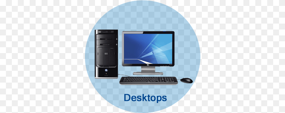 Sales Amp Services We Offer Specification Of Hp Desktop Computer, Electronics, Pc, Computer Hardware, Computer Keyboard Png Image