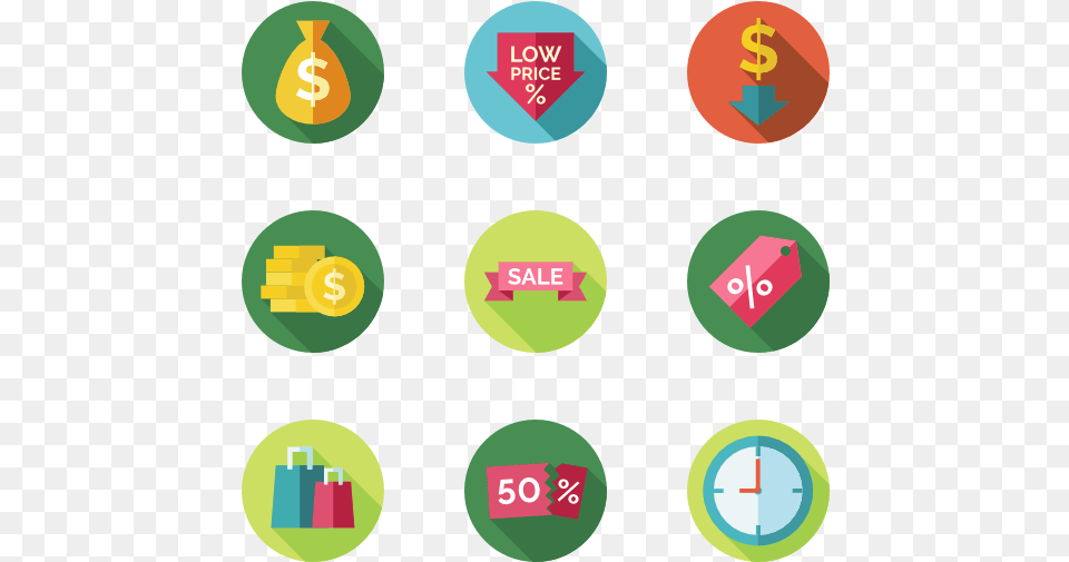 Sales And Distribution Icon, Text, Symbol Free Png
