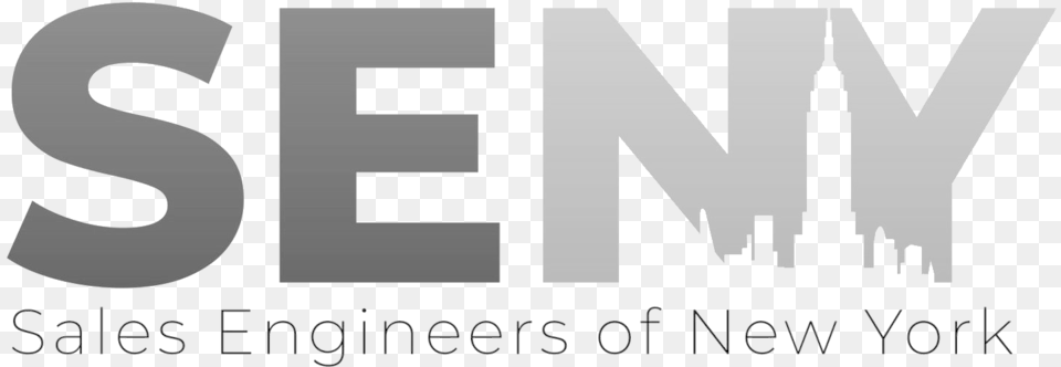 Sales Engineers Of New York, City, Logo, Text Png