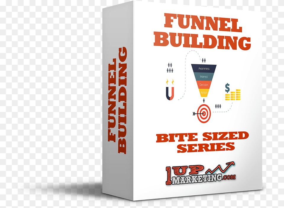 Sales Funnel, Advertisement, Poster Free Png Download