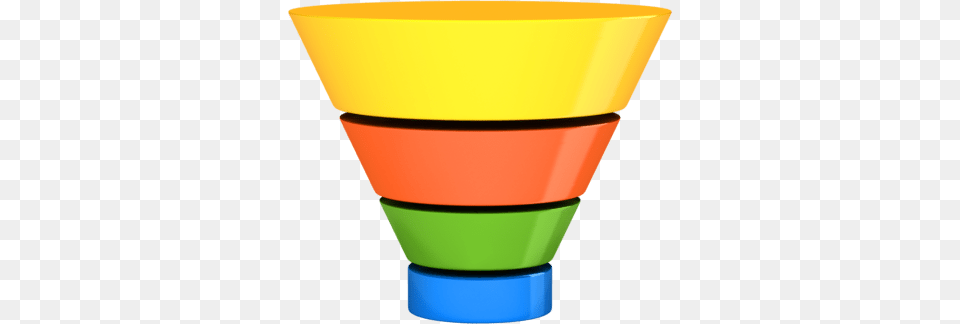 Sales Funnel, Cone, Lighting Free Transparent Png