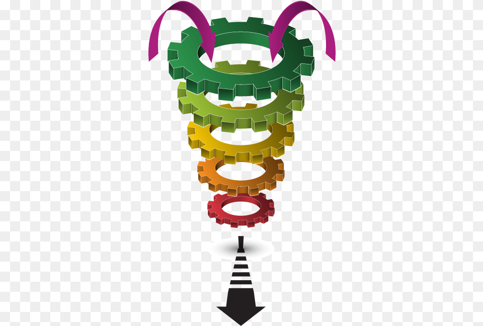 Sales Funnel, Ammunition, Grenade, Weapon, Light Free Transparent Png