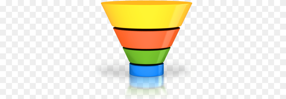 Sales Funnel Failure Rate Calculator Awareness Interest Desire Action Attention, Alcohol, Beverage, Cocktail, Glass Free Png