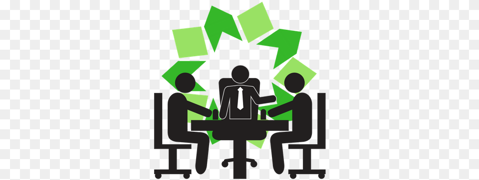 Sales Graphic Design Pictogram, Green, Recycling Symbol, Symbol, Person Png Image