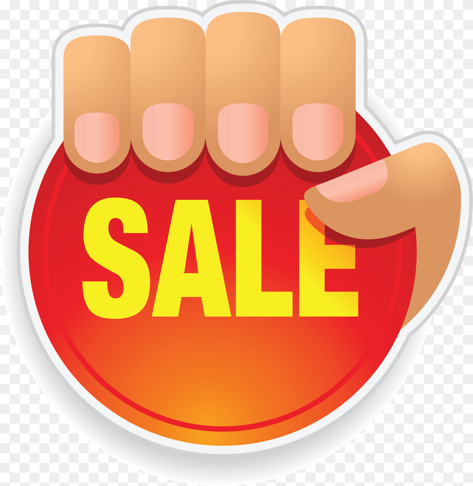 Sales Icon, Body Part, Hand, Person, Food Free Transparent Png
