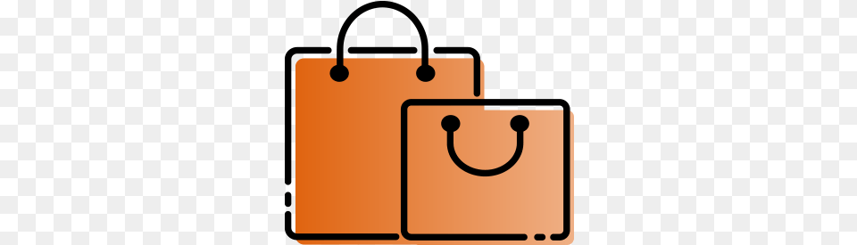 Sales Icon, Bag Free Png Download