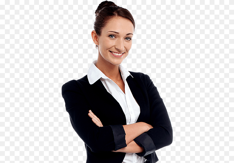Sales Manager Woman, Suit, Sleeve, Portrait, Photography Free Png