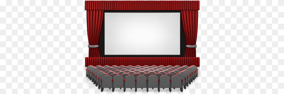Sales Personcinema Operator Movie Theater, Cinema, Electronics, Indoors, Screen Free Transparent Png