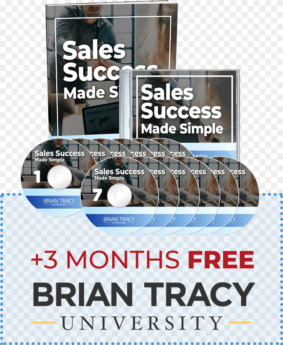 Sales Success Made Simple Online Advertising, Adult, Poster, Person, Woman Png Image