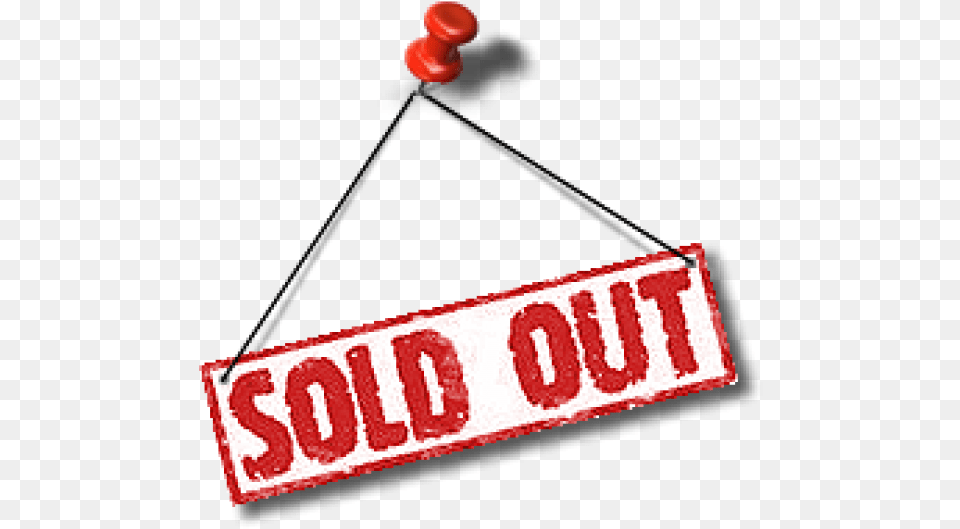 Sales Ticket Clip Art Sold Out, Dynamite, Weapon Free Transparent Png