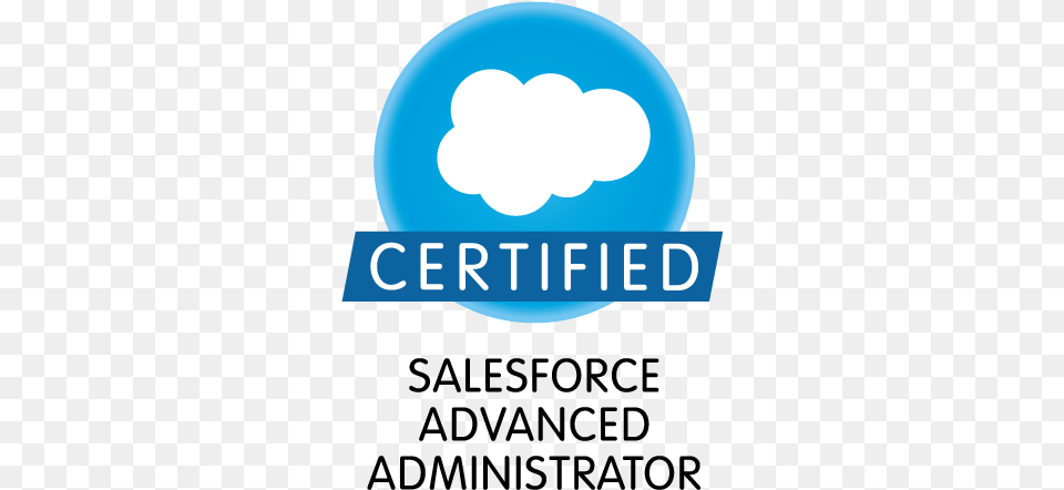 Salesforce Certifications Salesforce1 Icon, Logo, Nature, Outdoors, Sky Free Png