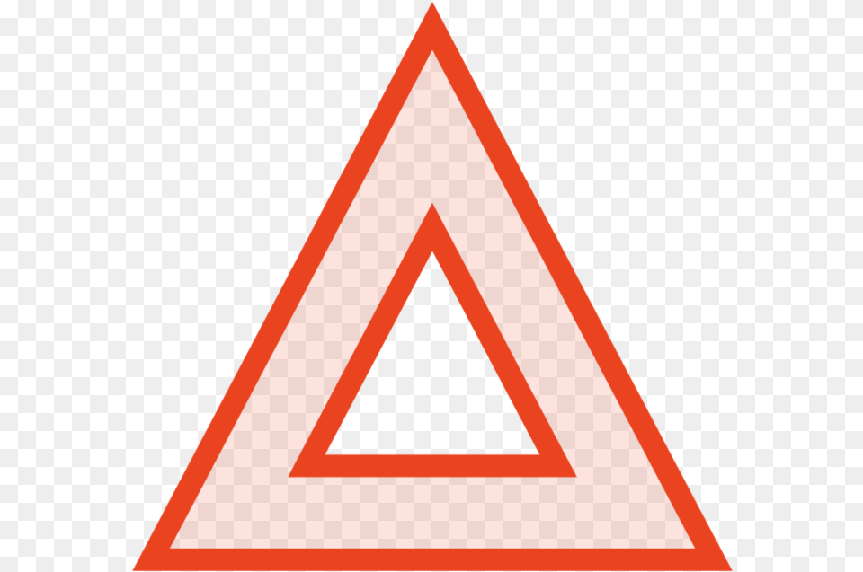 Salesforce Dot, Triangle Png