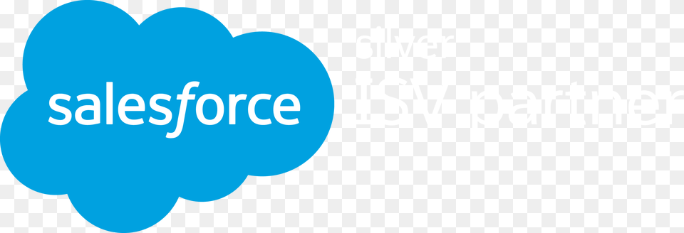 Salesforce Einstein Analytics Logo, Text Png