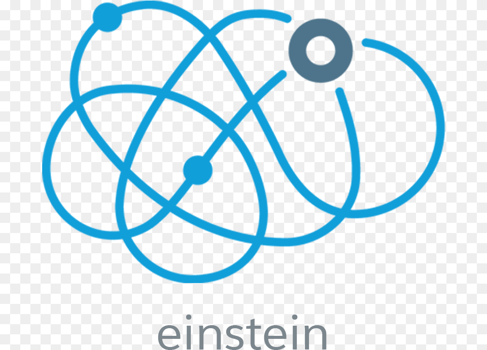 Salesforce Einstein Analytics Logo, Knot, Ammunition, Grenade, Weapon Png