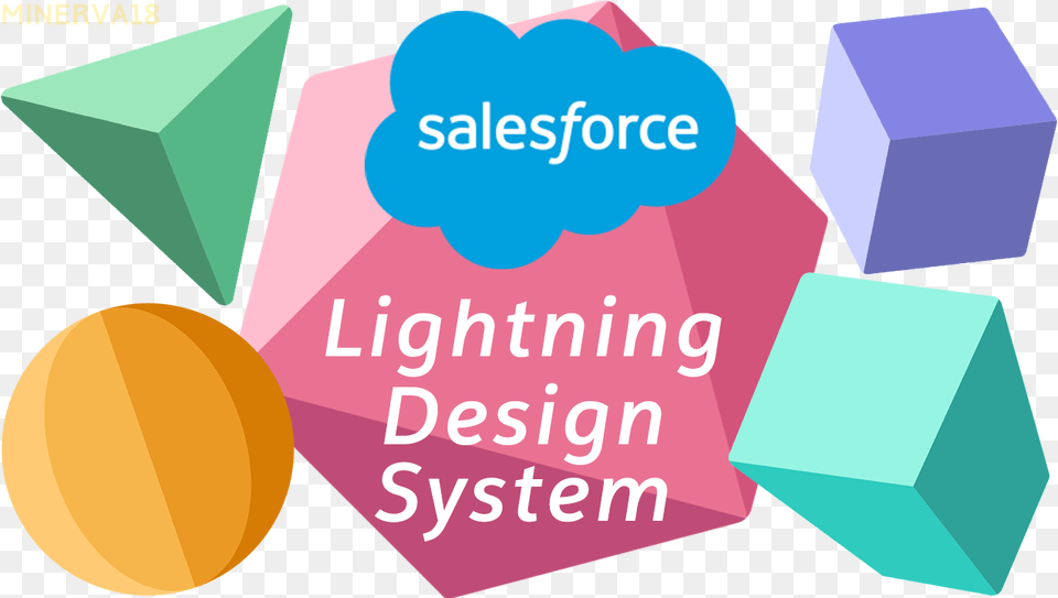 Salesforce Light Design System Png