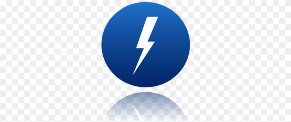 Salesforce Lightning Logo Background Salesforce Lightning Logo, Light, Symbol, Disk, Sign Free Transparent Png