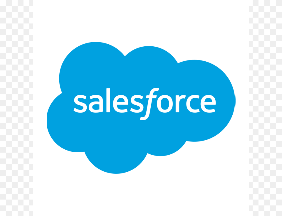 Salesforce Logo Free Png