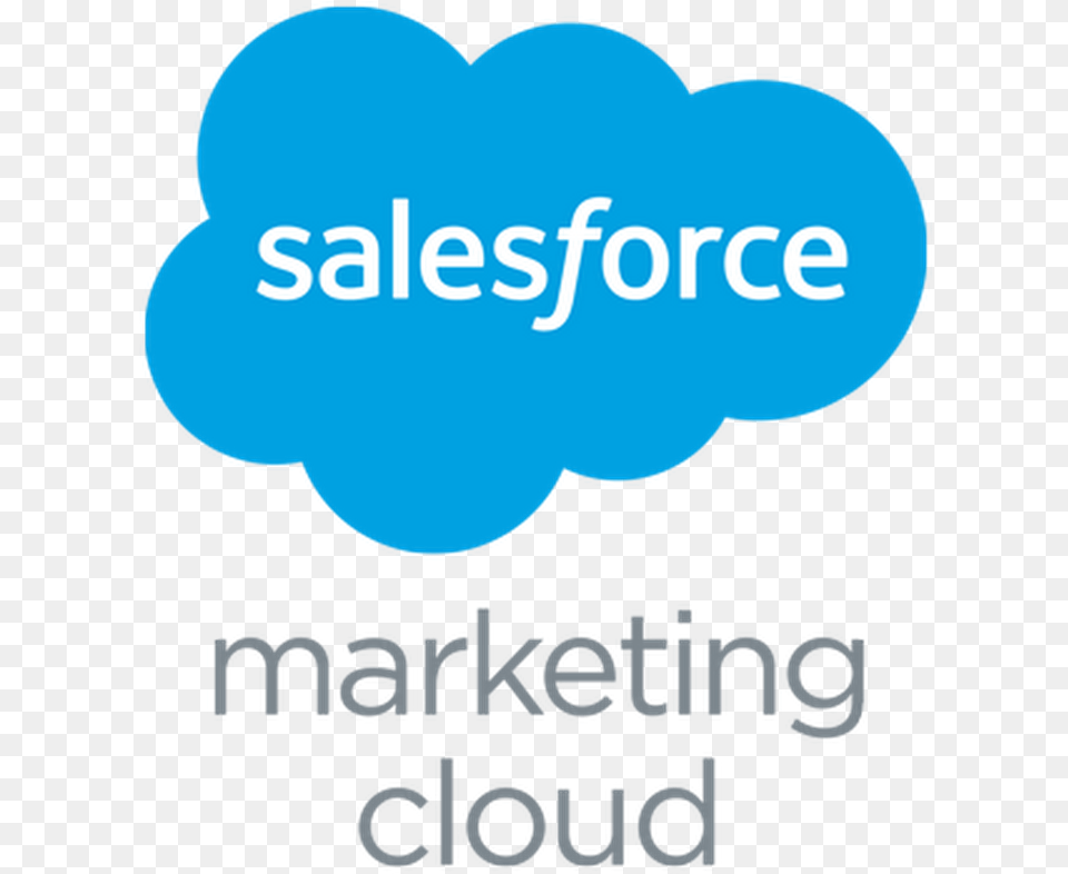 Salesforce Marketing Cloud Logos Salesforce Marketing Cloud Icon, Logo, Person, Text, Advertisement Png