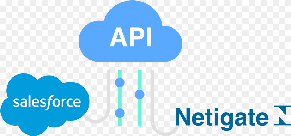 Salesforce Netigate Insight Integration Sign, Electronics, Hardware, Logo Png