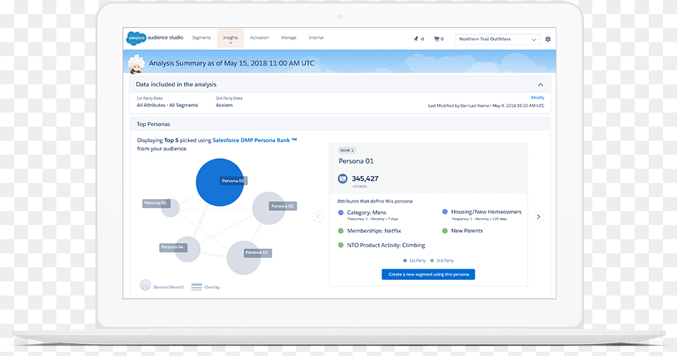 Salesforce Sales Cloud Vs Woodpeckerco 2021 Feature And Salesforce Iq, File, Page, Text, Computer Hardware Free Png Download