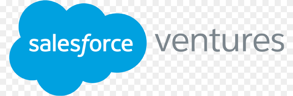 Salesforce Ventures Logo Salesforce Iot Cloud Logo, Text Png