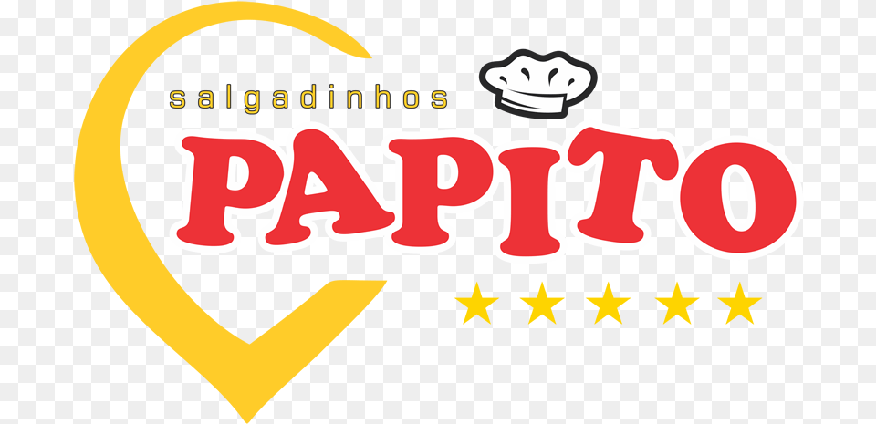 Salgaderia E Salgadinhos Papito Ribeiro Preto Clip Art, Logo, Dynamite, Weapon, Face Png