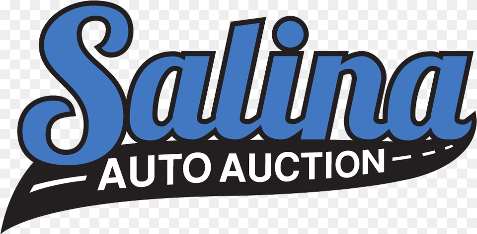Salina Auto Auction, Logo, Text, Dynamite, Weapon Free Png