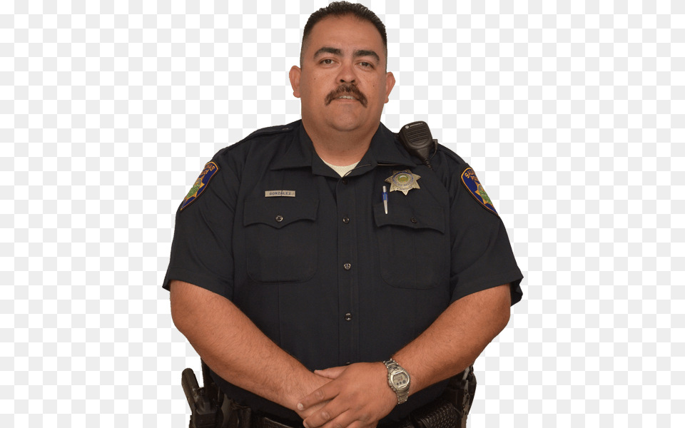 Salinas Police Department Chasse Et Peche Rds, Captain, Officer, Person, Adult Free Png Download