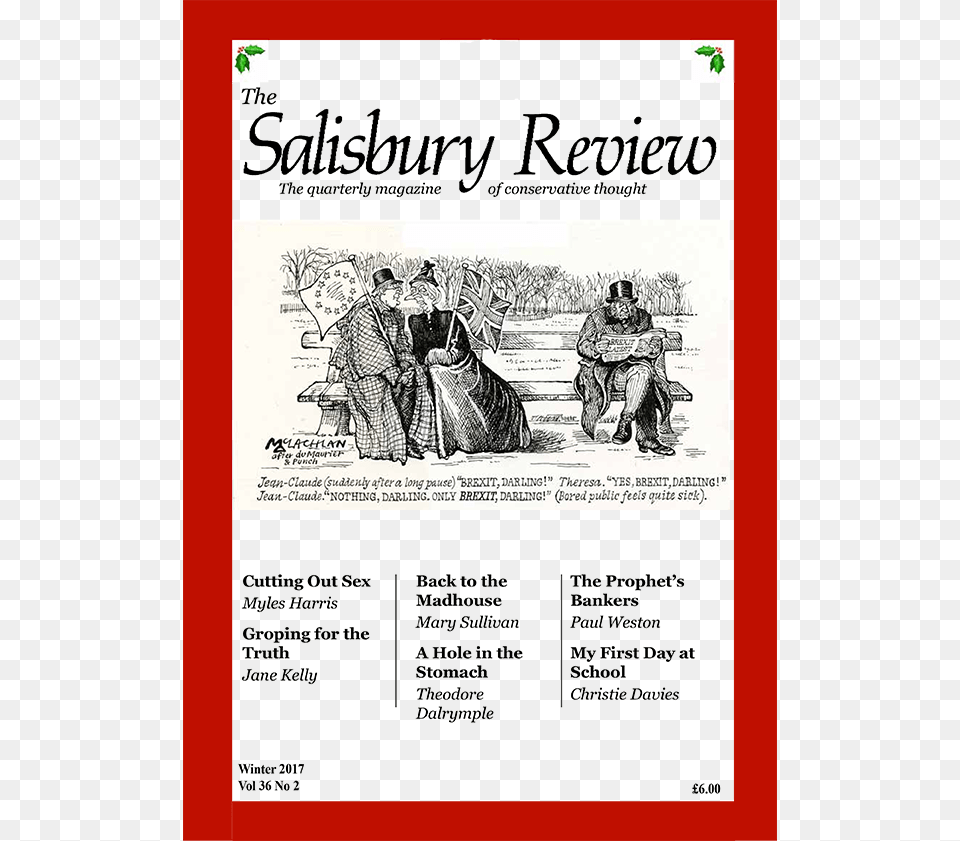 Salisbury Review Salisbury Review, Adult, Publication, Book, Person Png