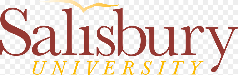 Salisbury University Logo, Book, Publication, Text Free Png Download