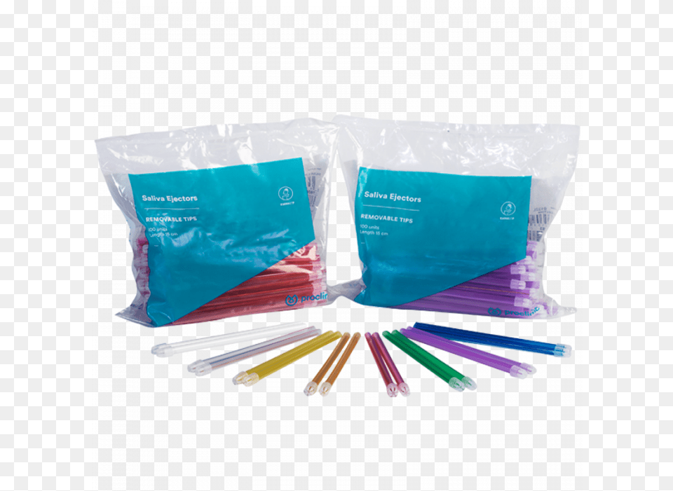 Saliva Ejectors, Plastic, Bag, Plastic Bag Png Image