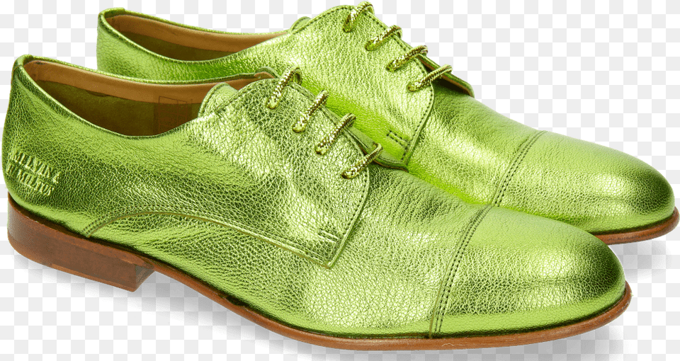 Sally 68 Cherso Greenery Melvin U0026 Hamilton Melvin Hamilton, Clothing, Footwear, Shoe, Sneaker Free Transparent Png