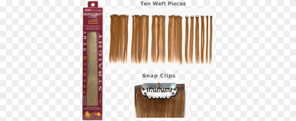 Sally Beauty Hair Extensions Sallys Clip In Hair Extensions, Brush, Device, Tool, Wood Free Transparent Png