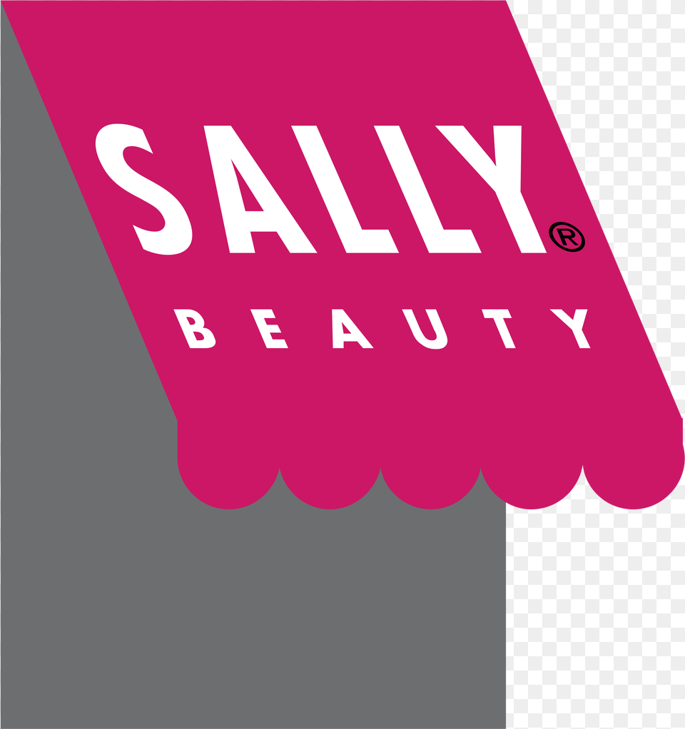 Sally Beauty Logo Transparent Sally Beauty, Advertisement, Text, Poster Png Image