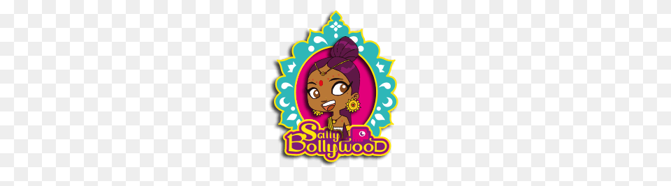 Sally Bollywood Logo, Advertisement, Poster, Face, Head Free Png