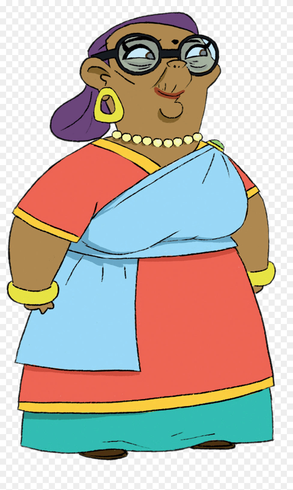 Sally Bollywood Mrs Joanne Apu, Baby, Cartoon, Person, Face Png Image