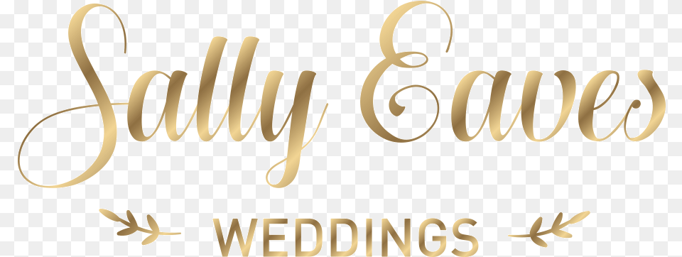 Sally Eaves Weddings Calligraphy, Handwriting, Text Png Image