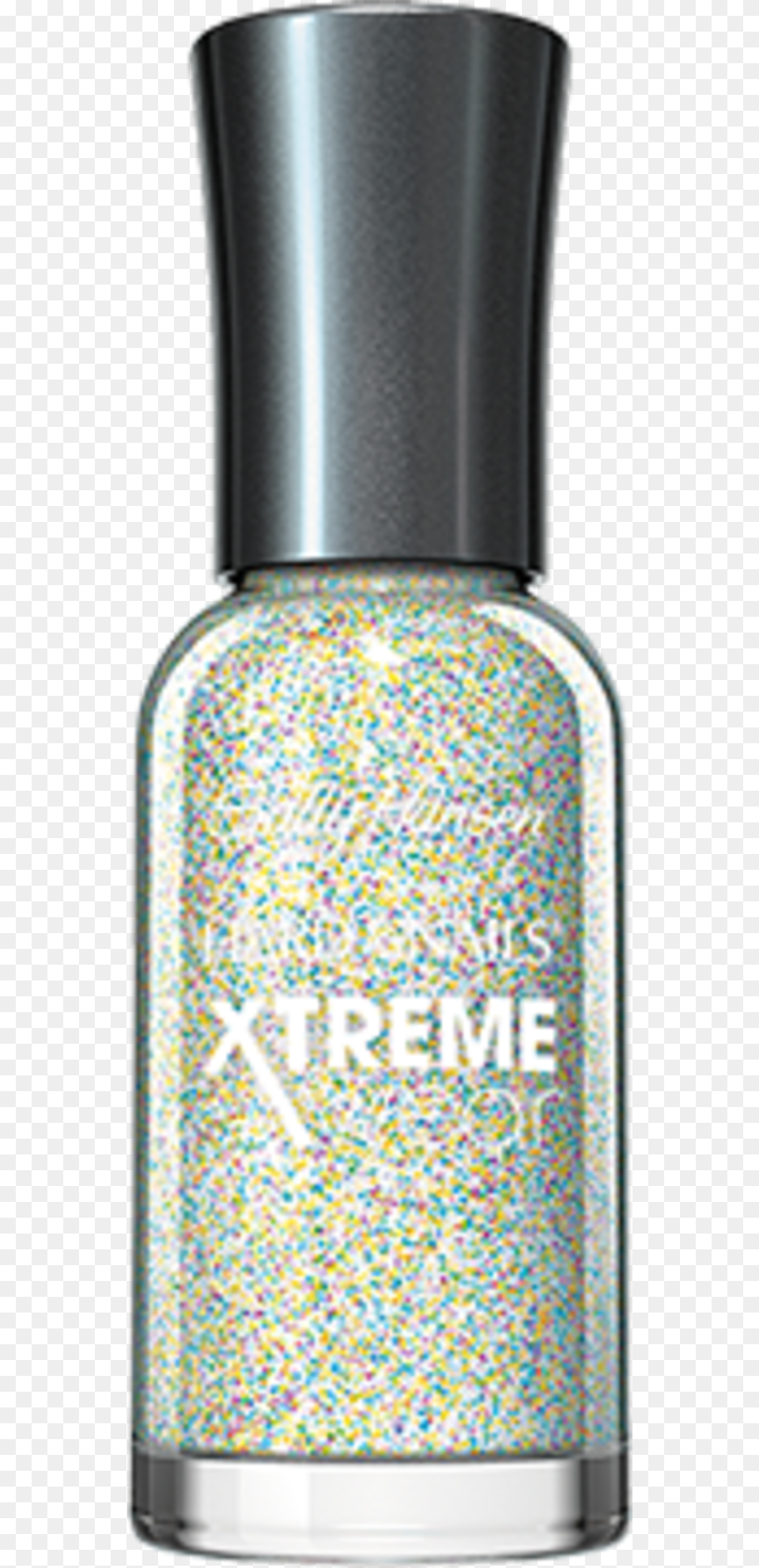 Sally Hansen Xtreme Wear 129 Disco Ball, Cosmetics Free Transparent Png