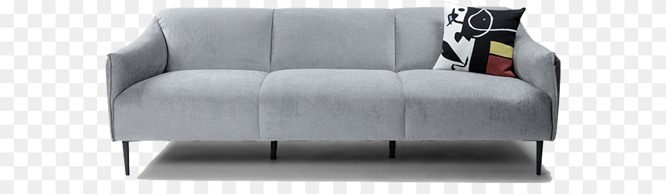 Sally Sofa Studio Couch, Furniture, Cushion, Home Decor Png Image