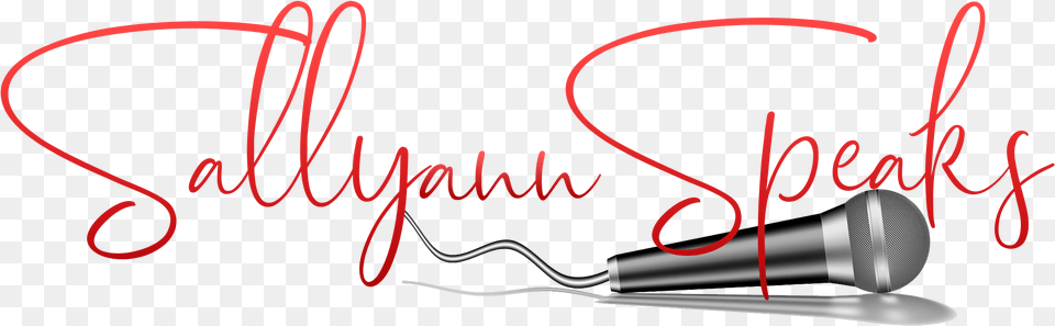 Sallyann Gray Calligraphy, Electrical Device, Microphone, Text, Handwriting Free Transparent Png