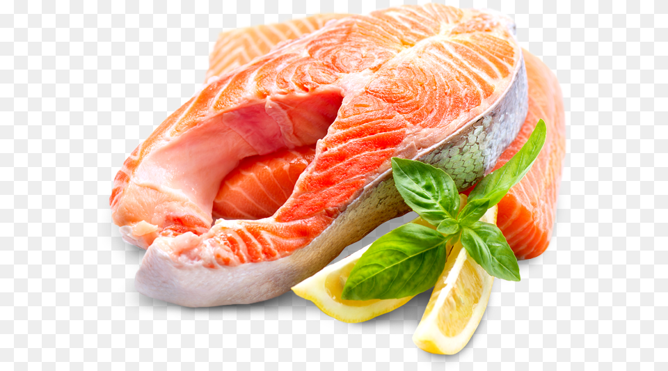 Salmar Salmon, Food, Seafood, Bread, Citrus Fruit Free Transparent Png