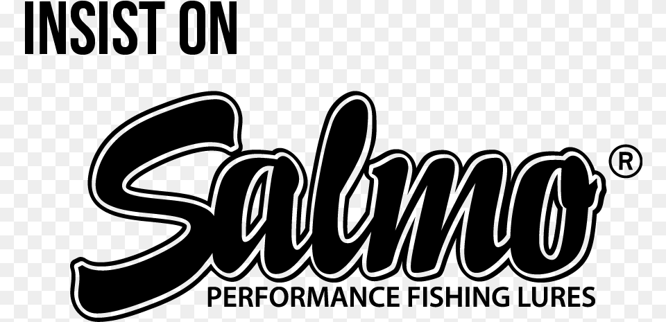 Salmo Logo Salmo Logo, Gray Png Image