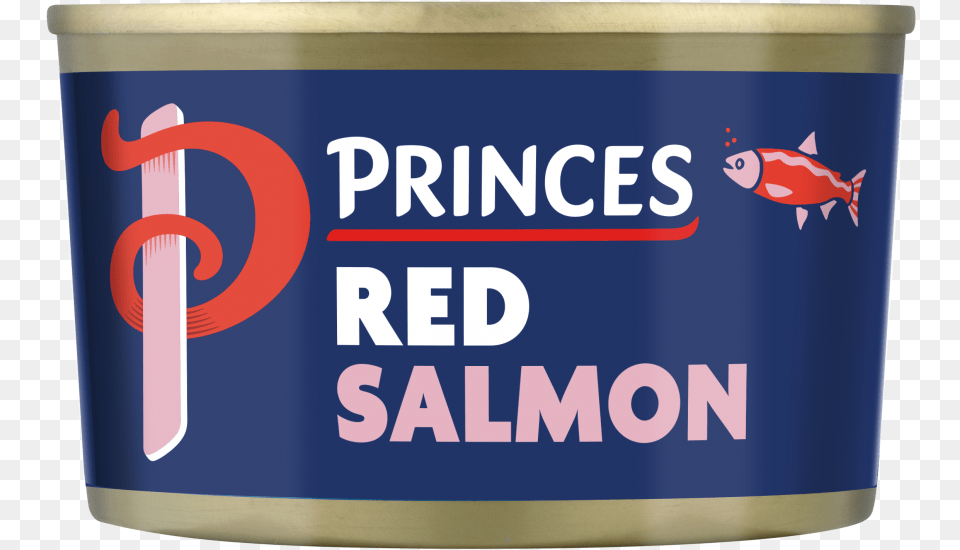 Salmon And Cucumber Sandwich With Mustard Mayo Princess Red Salmon 213g, Aluminium, Animal, Fish, Sea Life Free Png Download