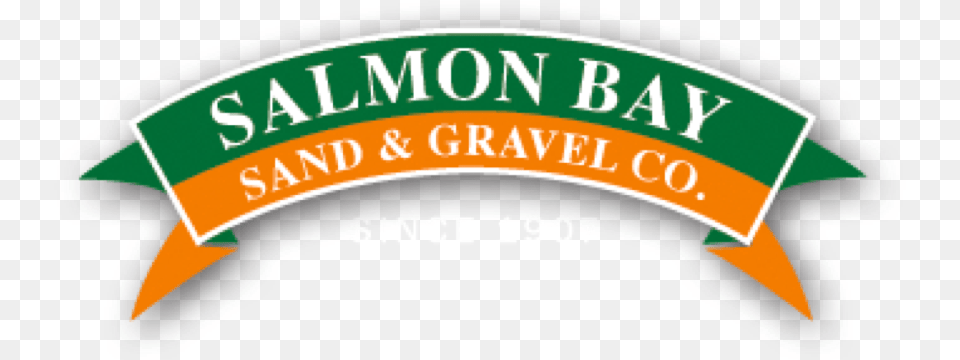 Salmon Bay Sand Amp Gravel Salmon Bay, Logo, Architecture, Building, Factory Png Image