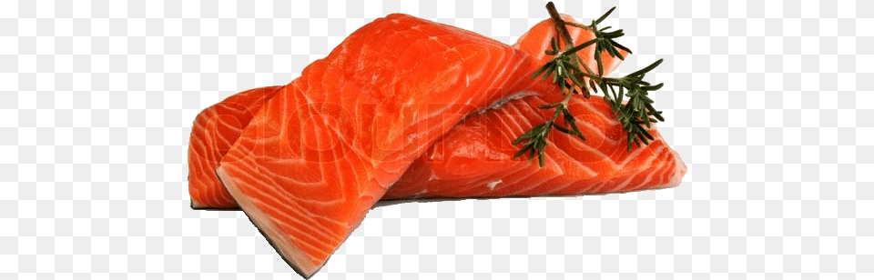 Salmon Fillet, Food, Seafood, Ketchup Free Transparent Png