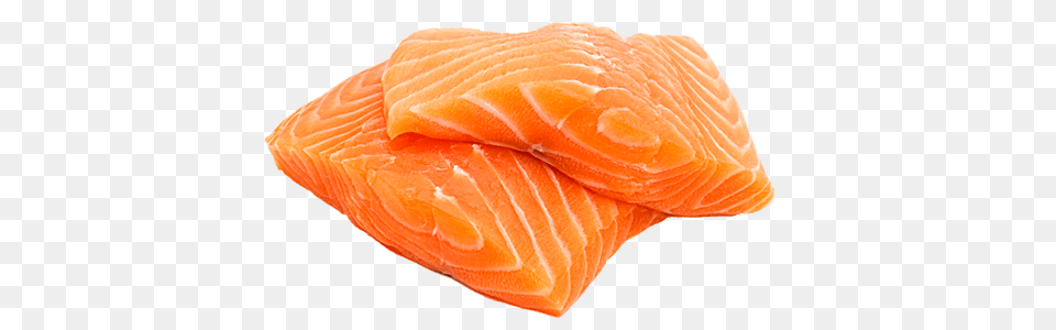 Salmon Fillets, Food, Seafood, Citrus Fruit, Fruit Png Image