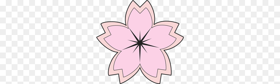 Salmon Pink Sakura Clip Arts For Web, Leaf, Plant, Flower, Symbol Free Transparent Png