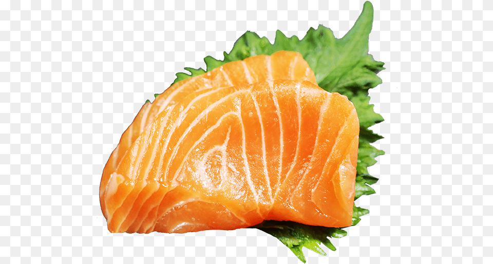 Salmon Sashimi Sashimi, Citrus Fruit, Food, Fruit, Orange Free Png Download