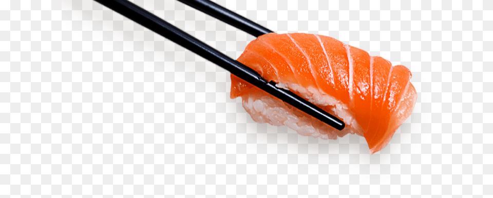 Salmon Sushi On Sticks, Dish, Food, Meal, Grain Free Png Download