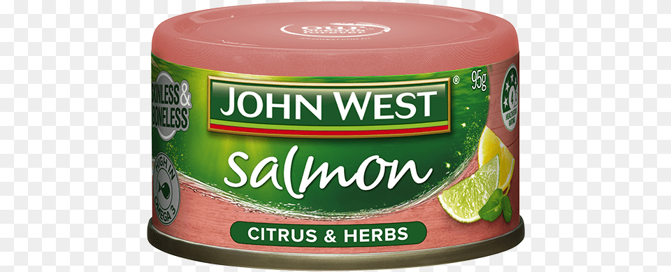 Salmon Tempters John West Chilli Tuna, Food, Fruit, Plant, Produce Free Png